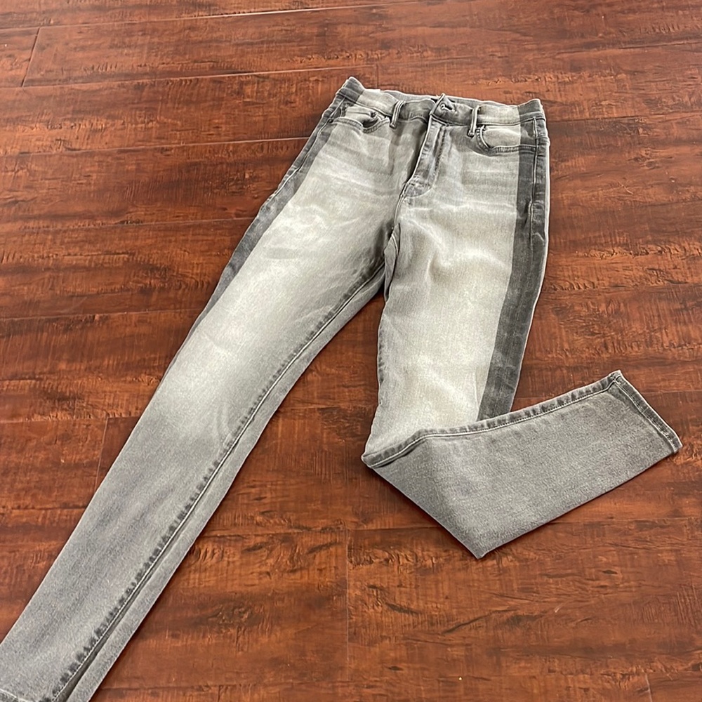 Mother Jeans
